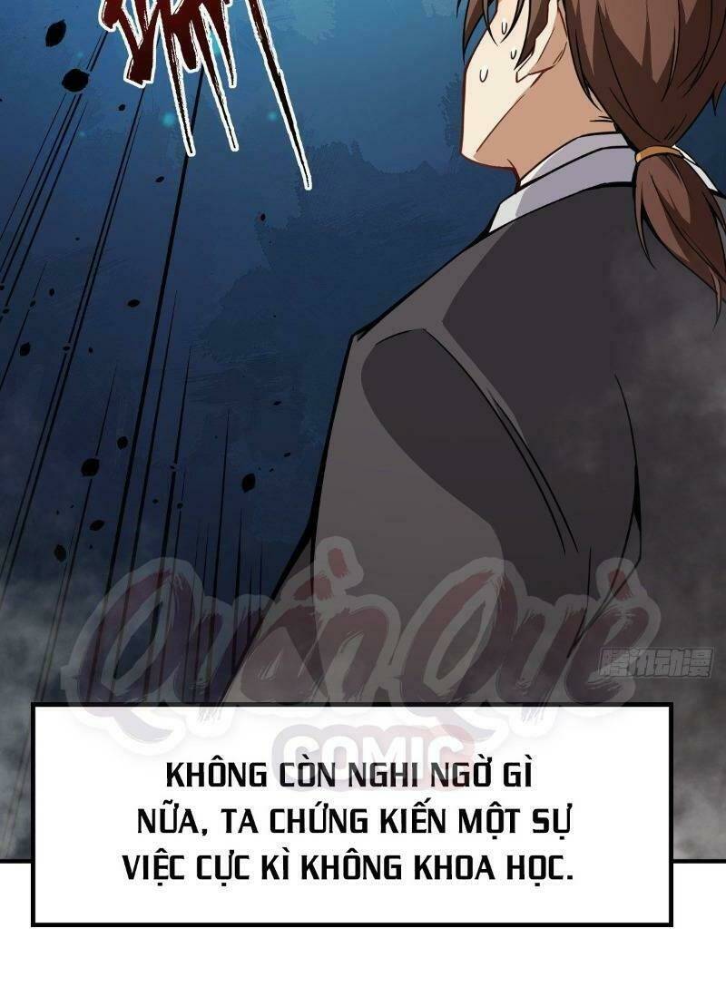 tổ thượng có tiền chapter 2 2