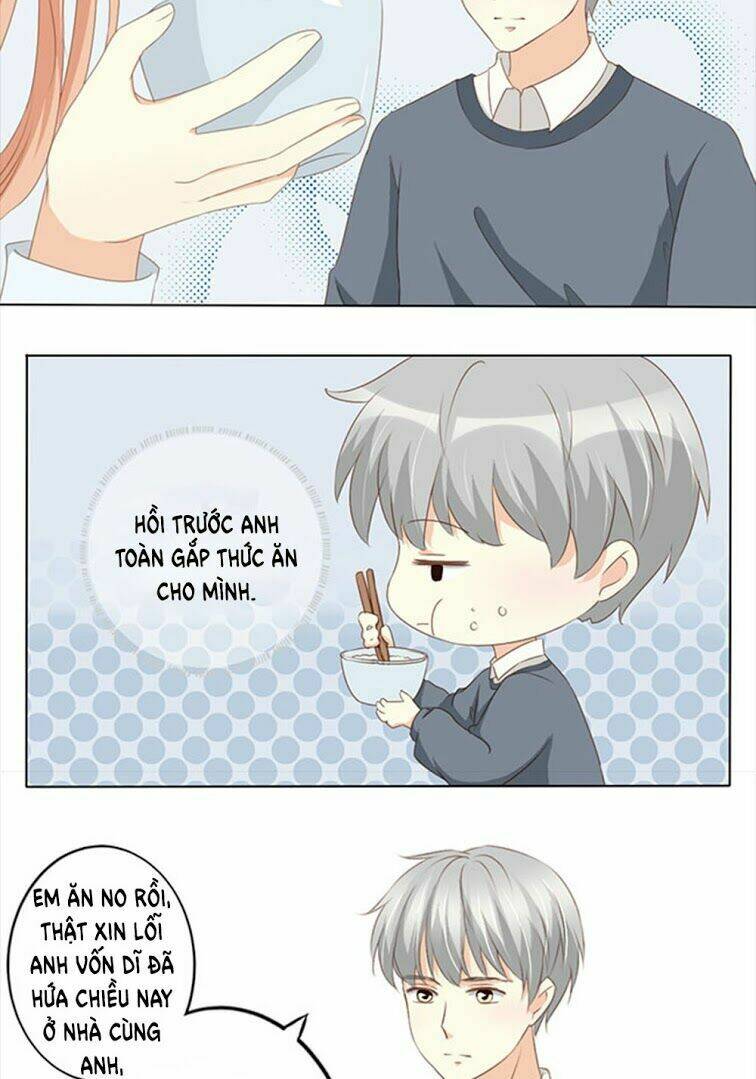 tổng tài bá đạo là gay chapter 36 11