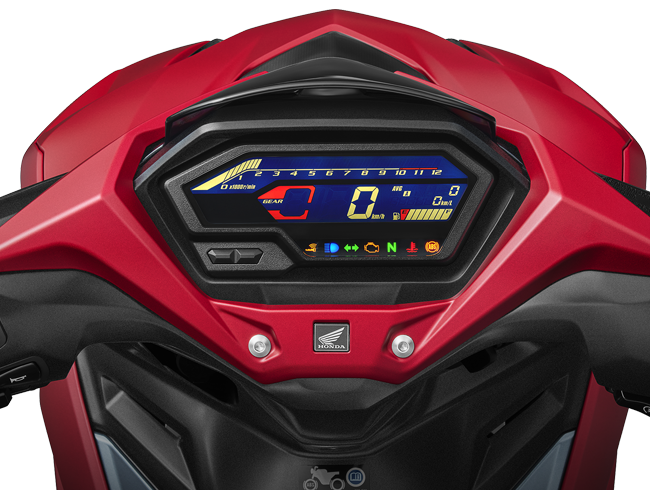 XE WINNER X 2023 THỂ THAO SMART KEY PHANH ABS