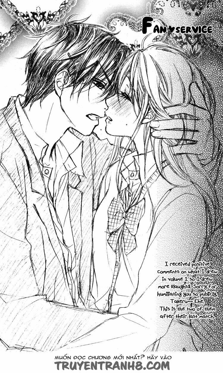 sorairo ageha chapter 10 30