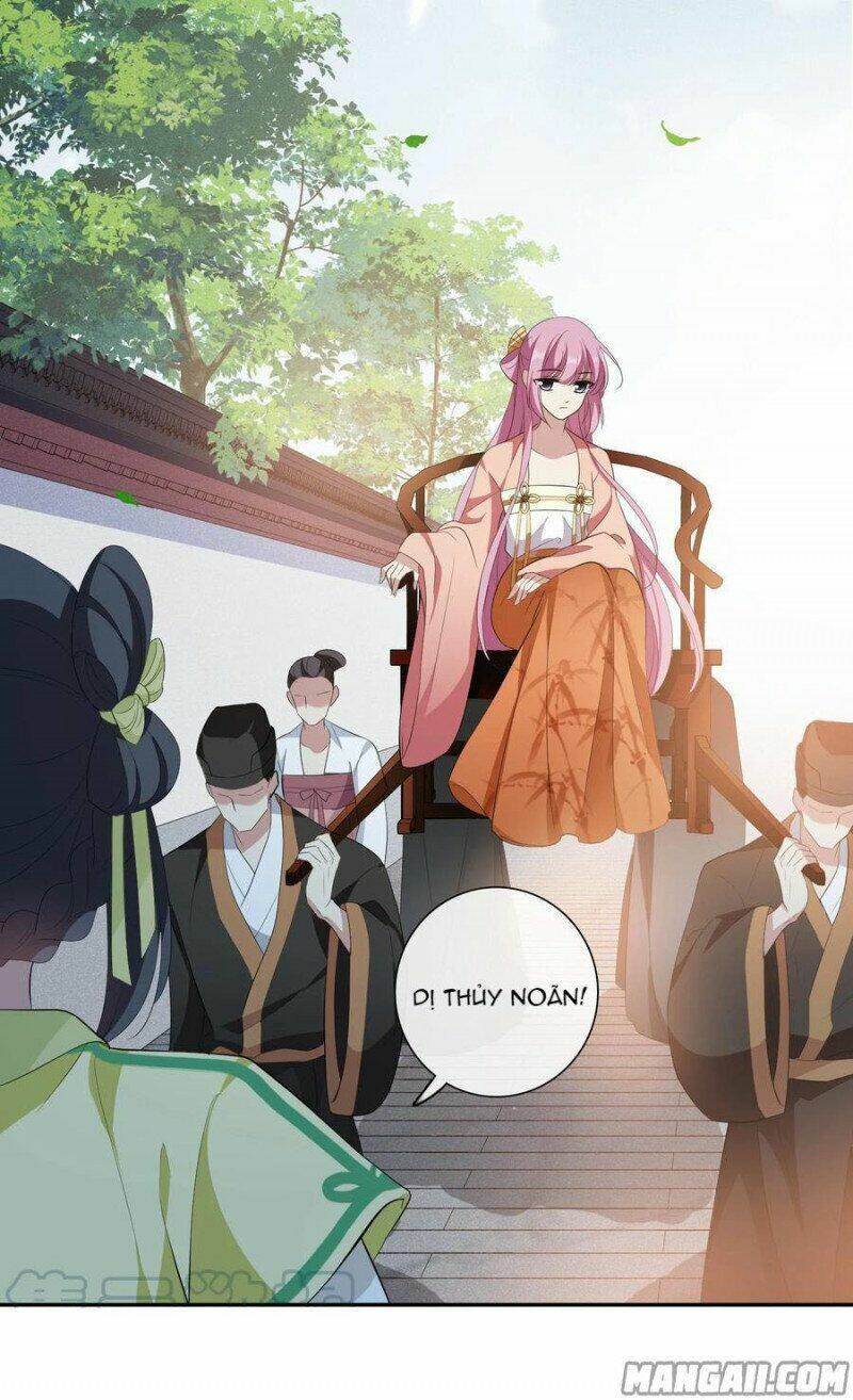 toàn cơ từ chapter 64.1 4