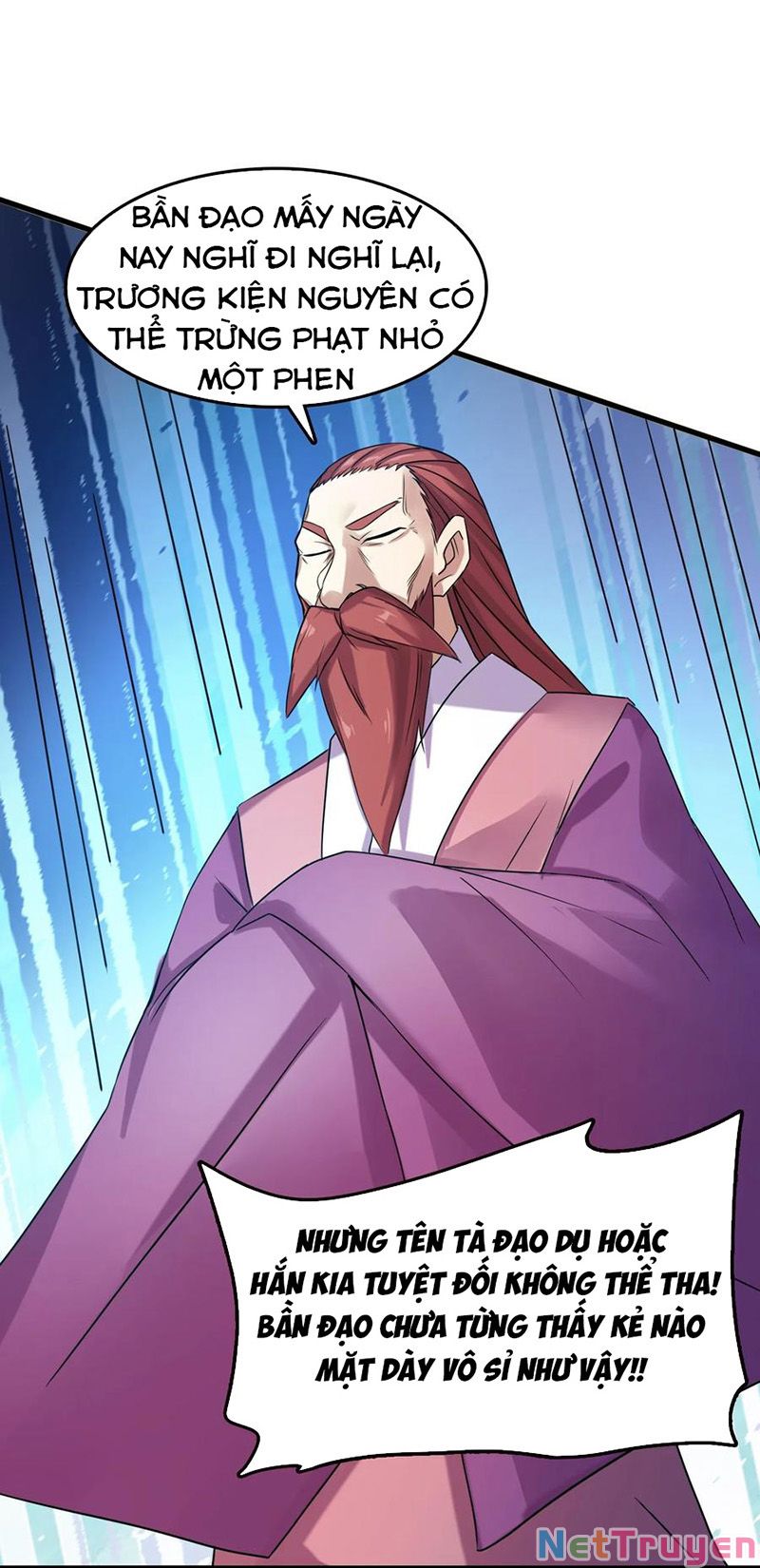 đại bảo kiếm của tôi chapter 63 58