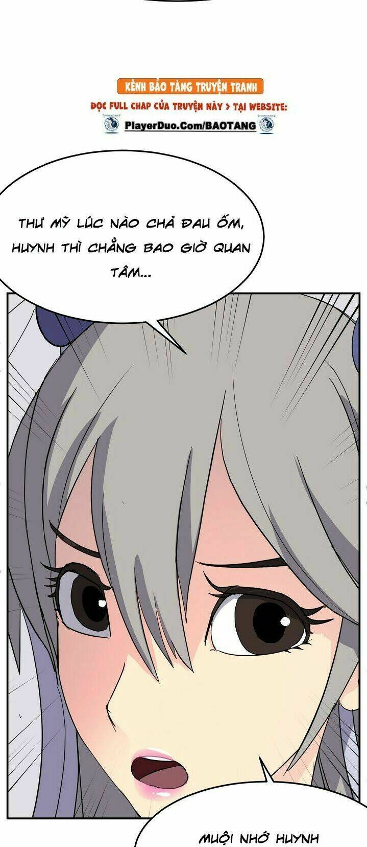 trọng sinh, bất khả chiến bại chapter 60 9