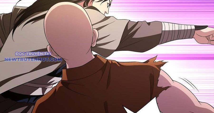 thiên long bát bộ webtoon chapter 123 56