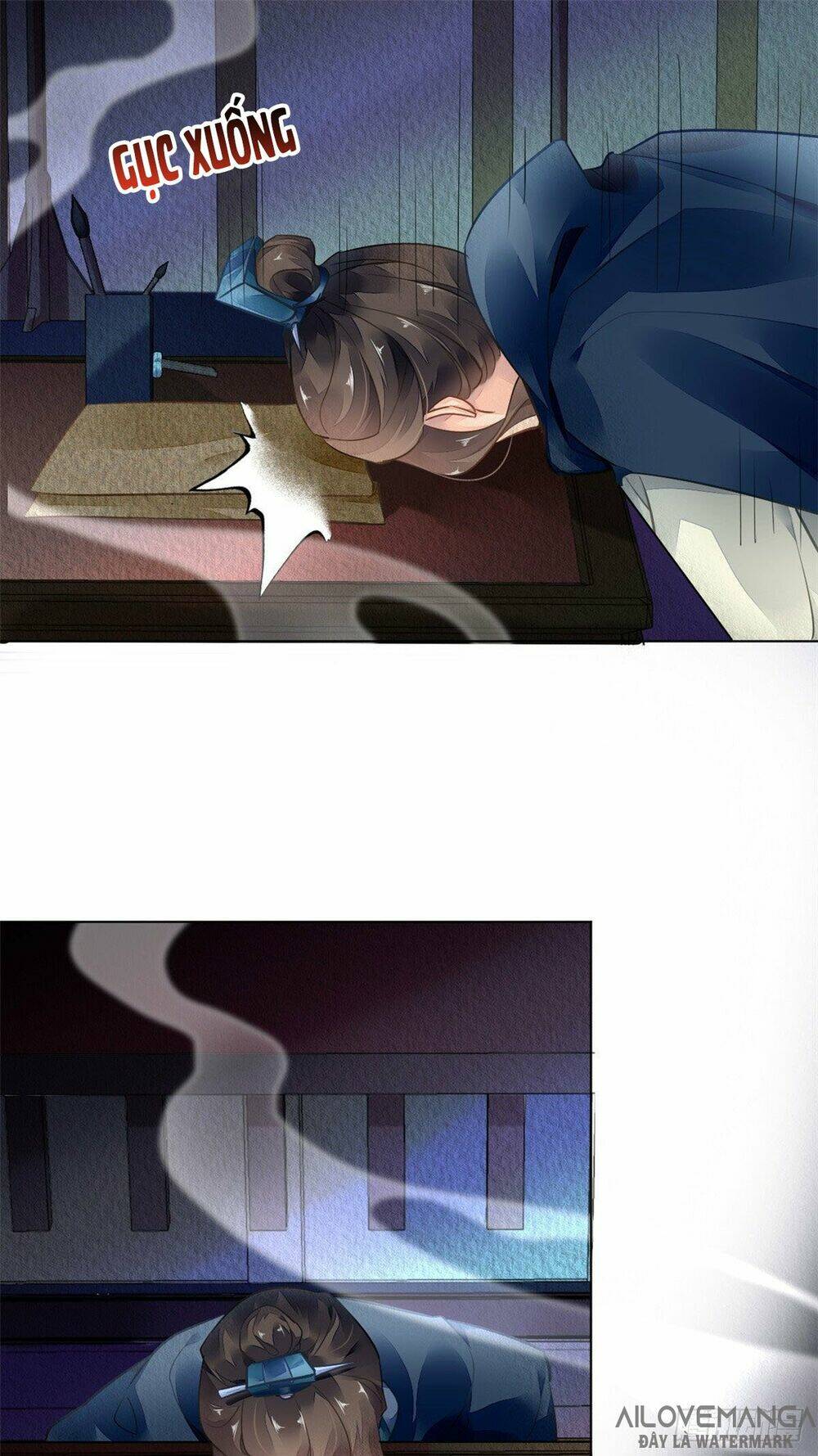 vấn đan chu chapter 4 44