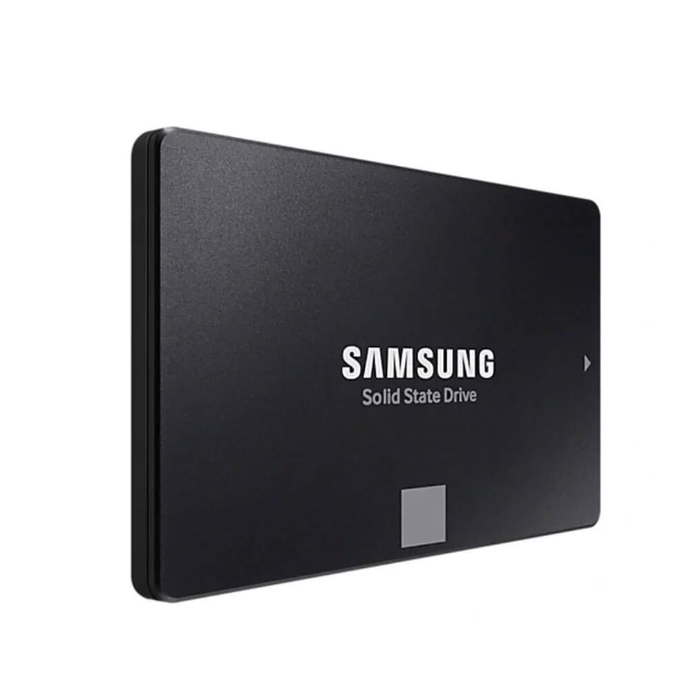 Ổ cứng SSD SamSung 1TB 870 EVO Sata III 2.5inch - Hàng chính hãng Vĩnh Xuân phân phối