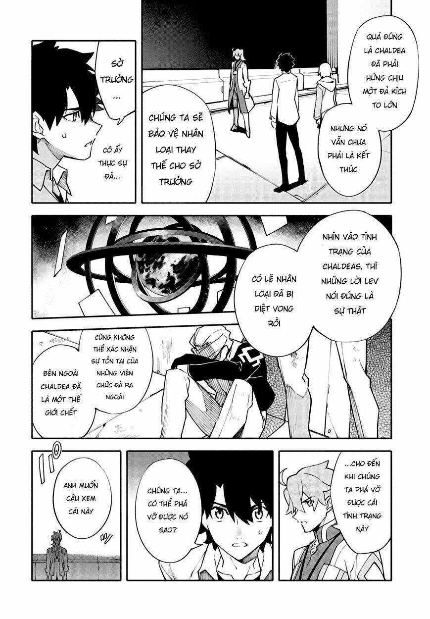 fategrand order-mortalisstella chapter 4 36