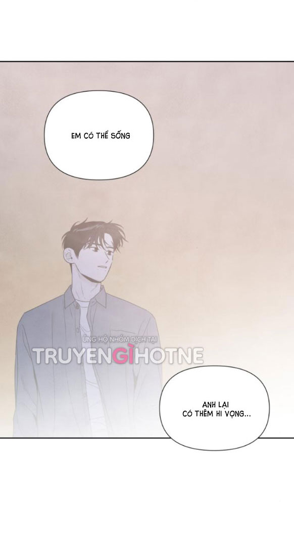 điều khiến tôi quyết tâm muốn chết chapter 74.1 13