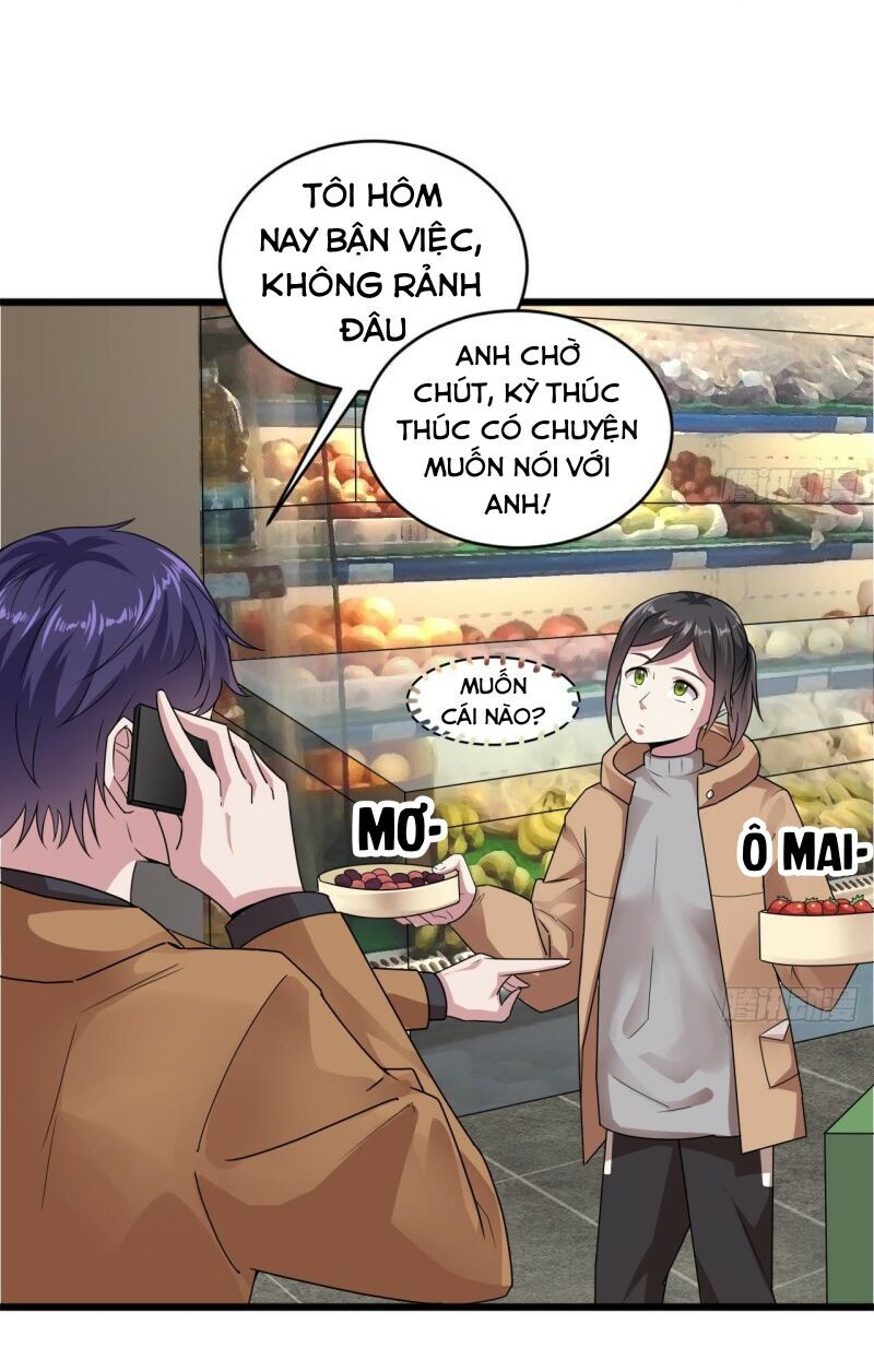 hệ thống nghịch tập thiên hậu chapter 46 3