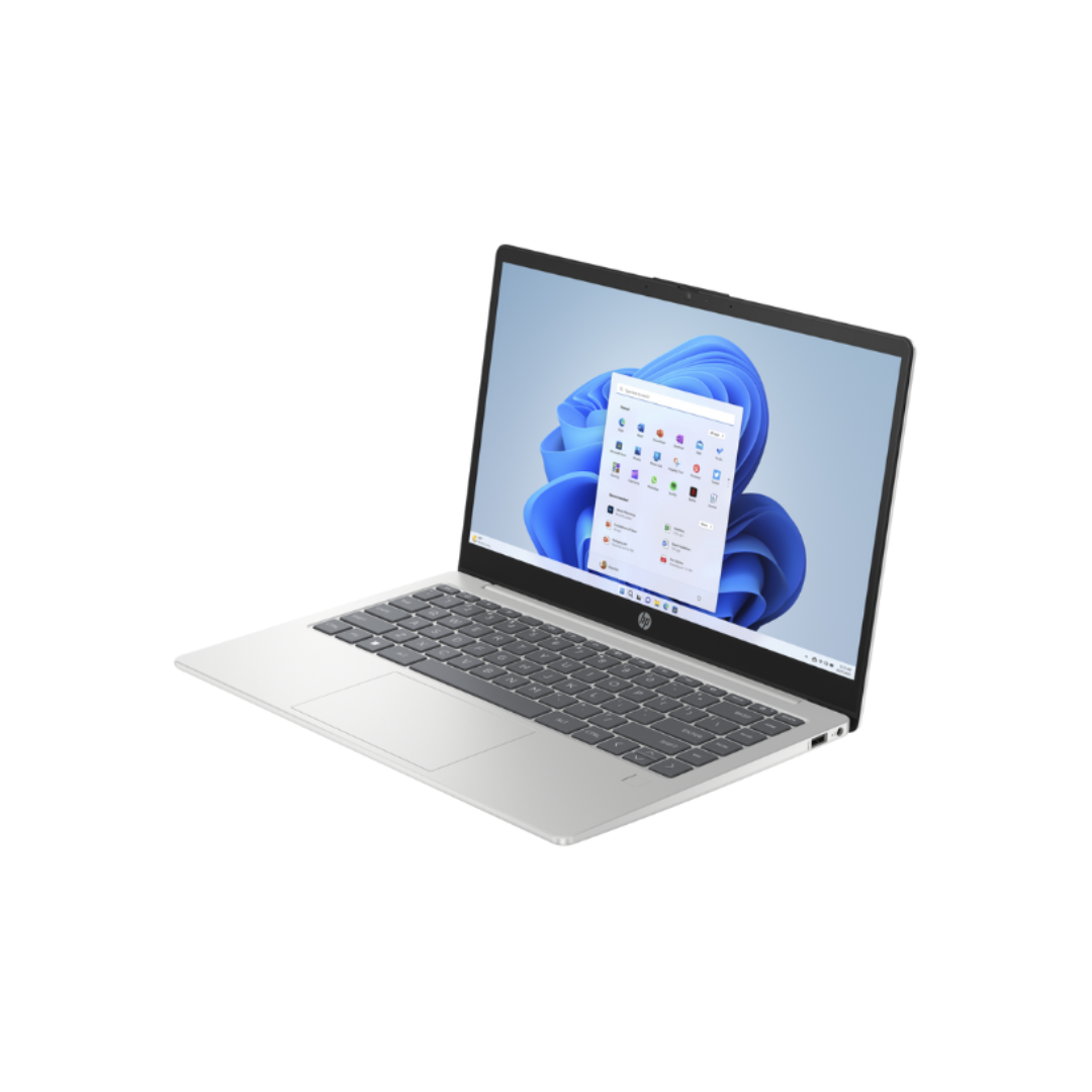 Laptop HP 14-ep0128TU 8U6L5PA i5-1335U| 8GB| 512GB| Intel Intel Iris Xe| 14 FHD| Win 11 - Hàng chính hãng