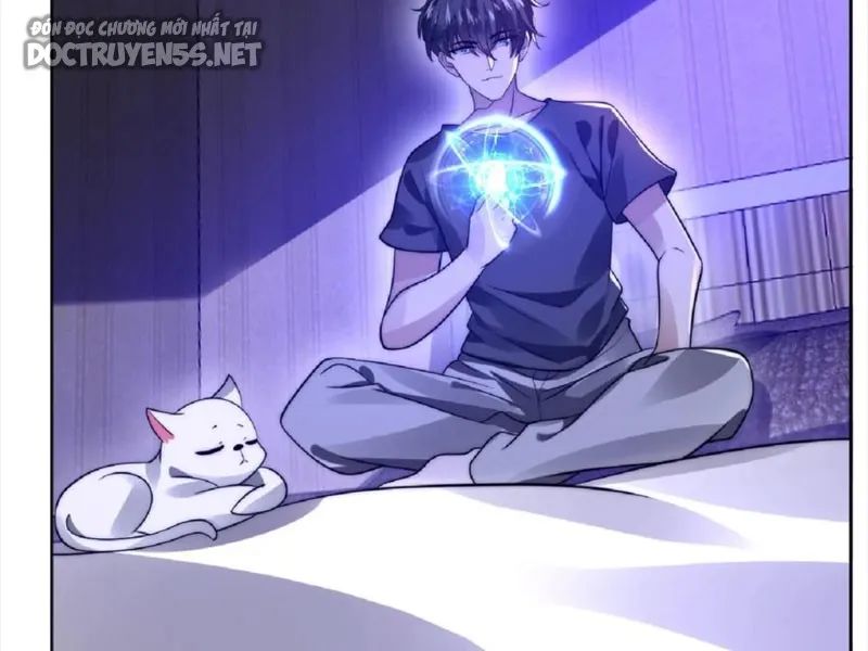 không gian hệ lão lục: dự trữ một vạn tấn thịt ngày tận thế chapter 37 29