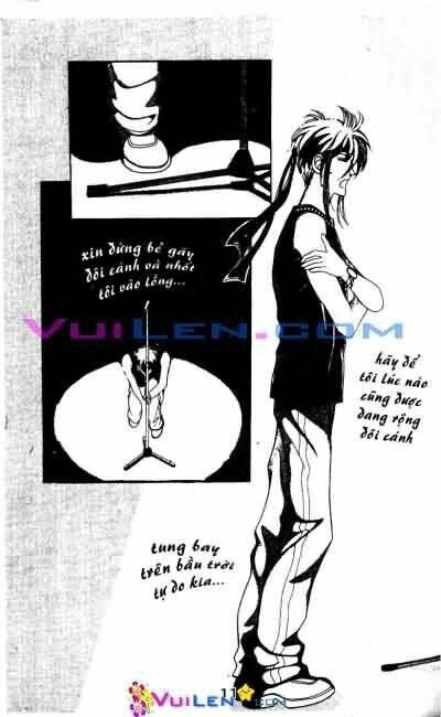 ước mơ cao đẹp chapter 6 111