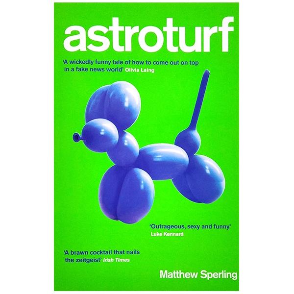 Astroturf