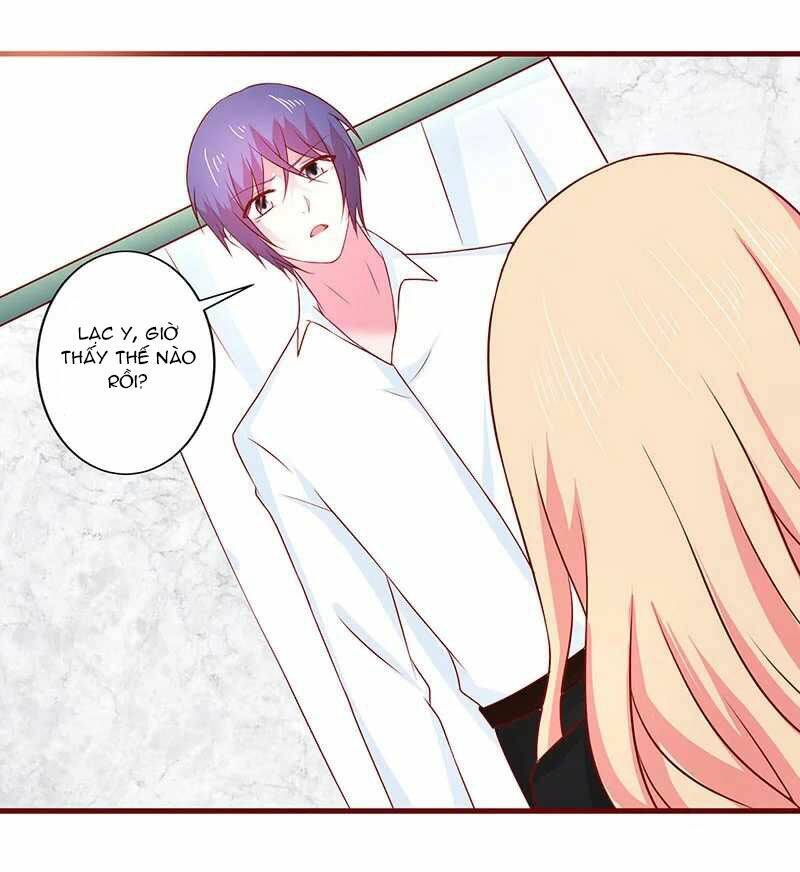 không gả cho tổng tài, gả cho người hầu chapter 53 23