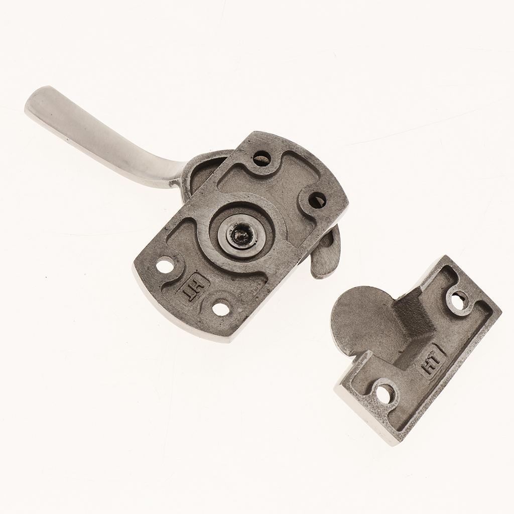 Heavy Duty Door Handle  Handle Lock Latch
