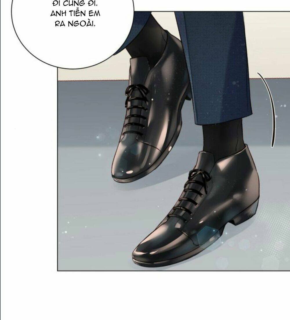 nhất định chúng ta sẽ được hạnh phúc chapter 15 35