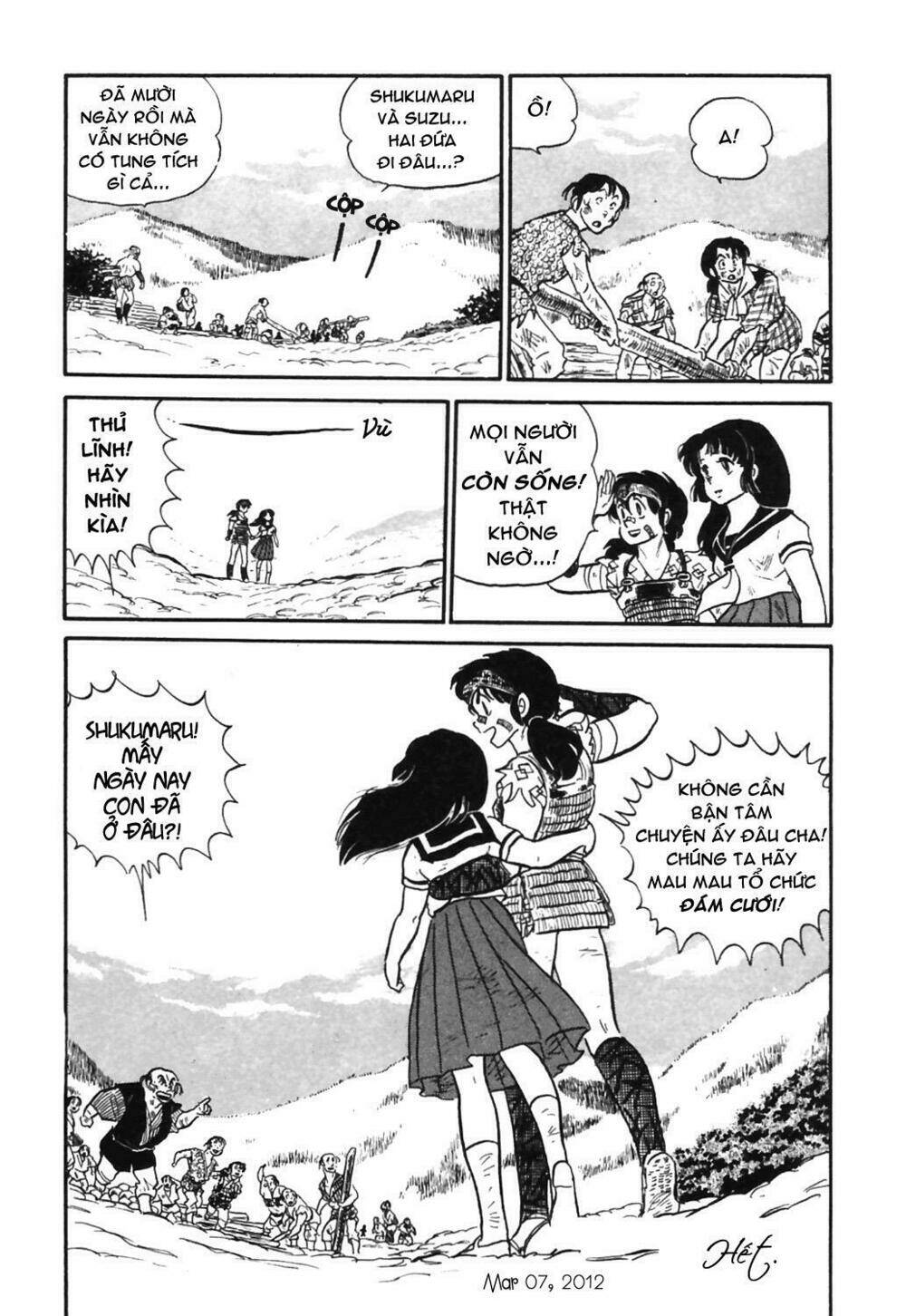 ngọn lửa vượt thời gian chapter 1 55