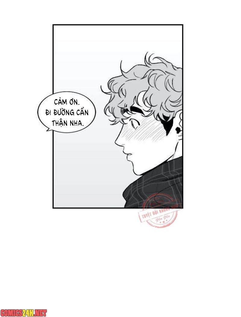 thầy giáo tốt chapter 21 27