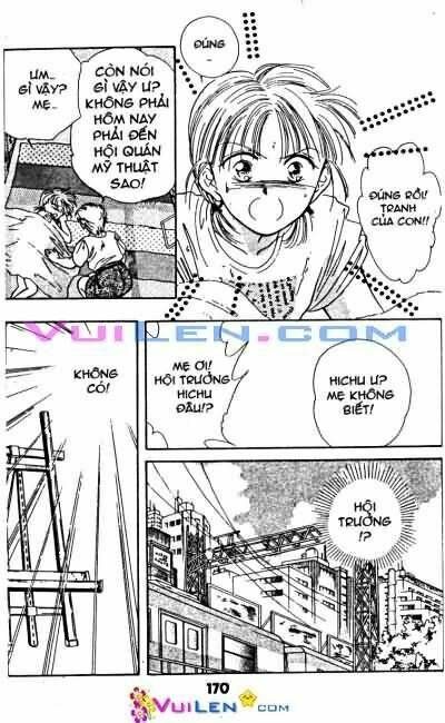 công chúa ẩm thực chapter 11 170