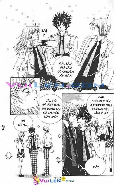 nụ hôn cuối chapter 46 3