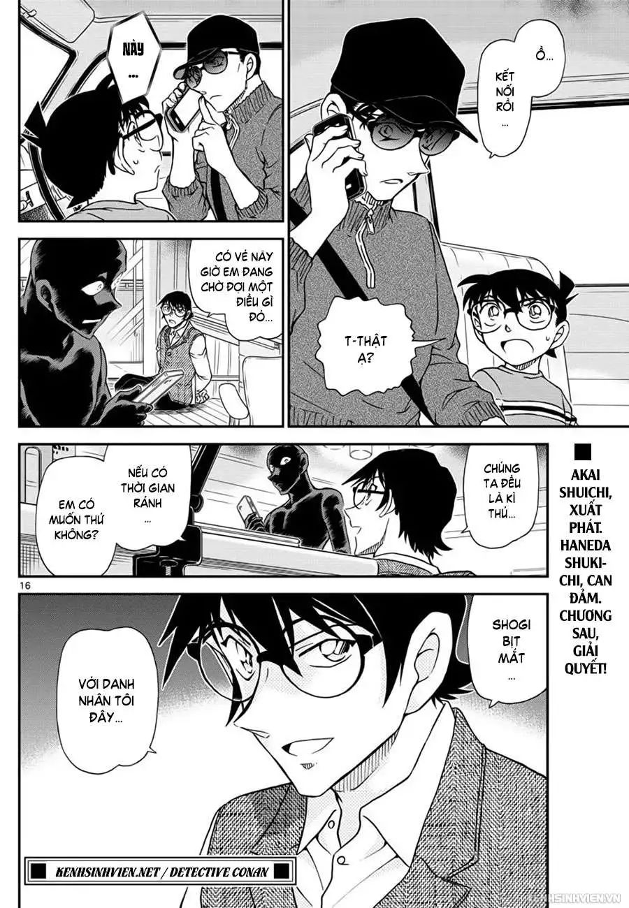 conan chapter 1045 16