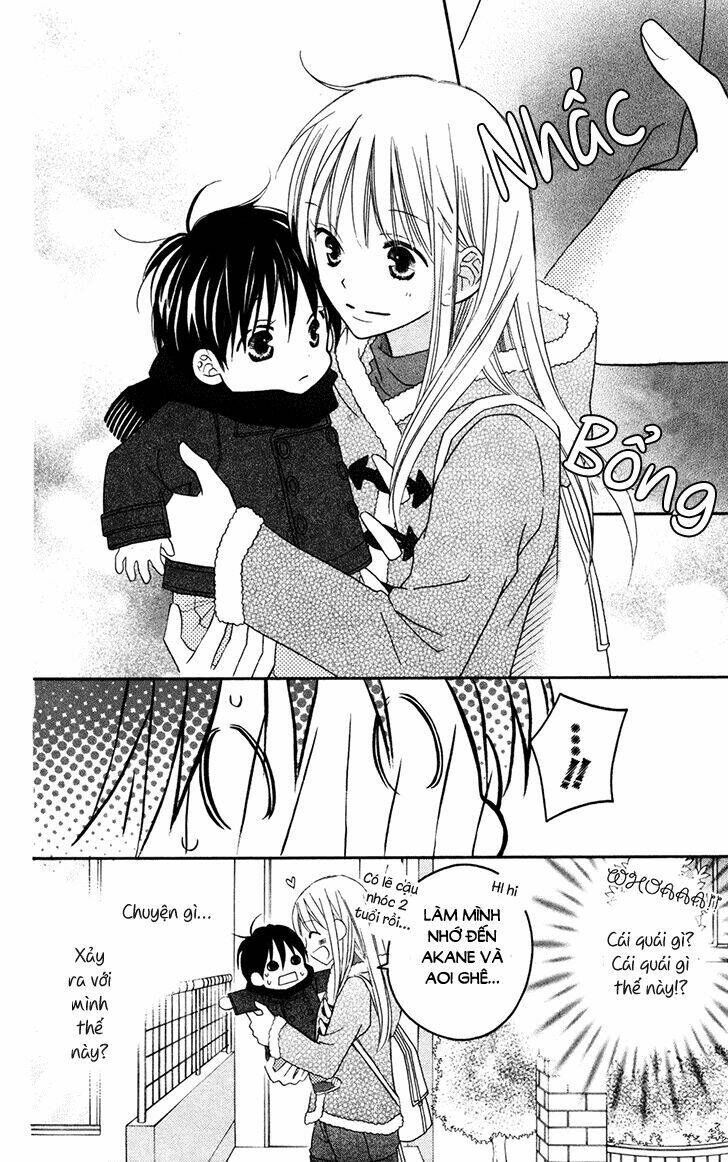 love so life chapter 75.5 10