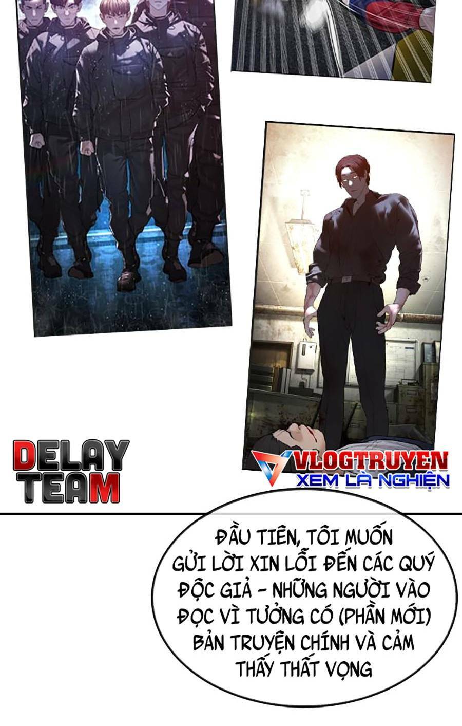 Cách chiến thắng trận đấu chapter 134.2 6