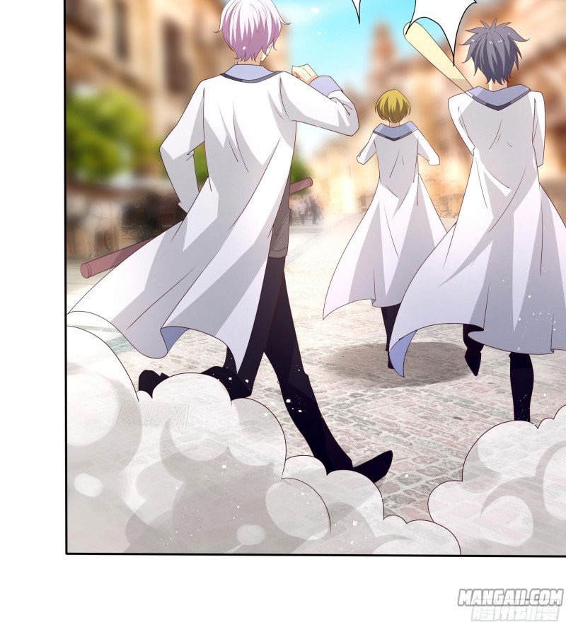 công chúa phản diện trong truyền thuyết chapter 29 9