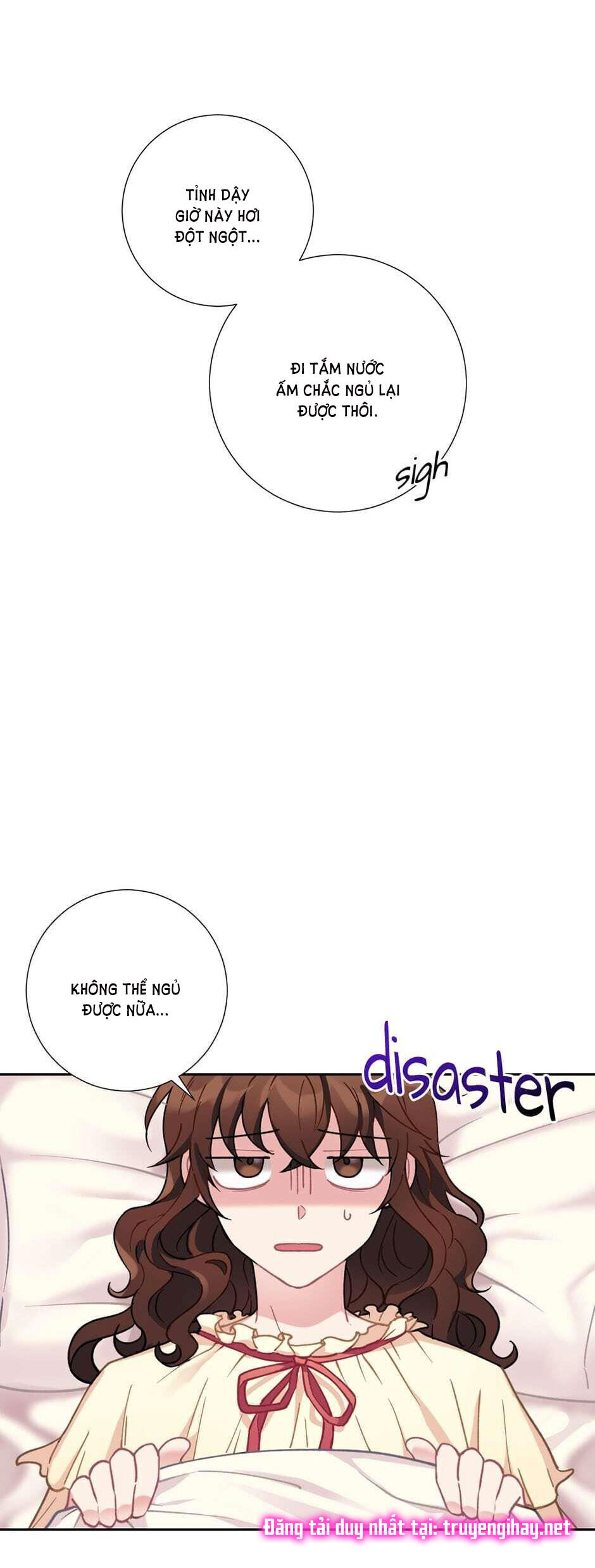 tiểu thư và dàn hầu nam mlem chapter 23 11