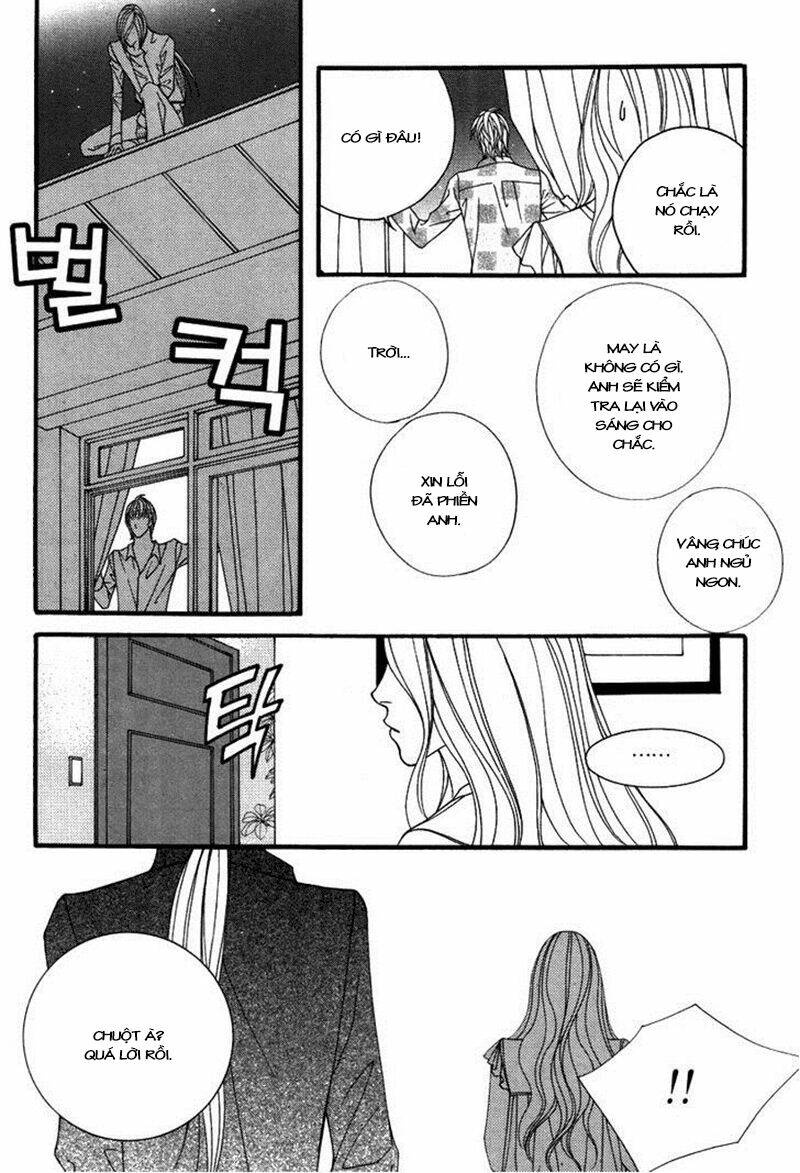 lost in london chapter 19 10