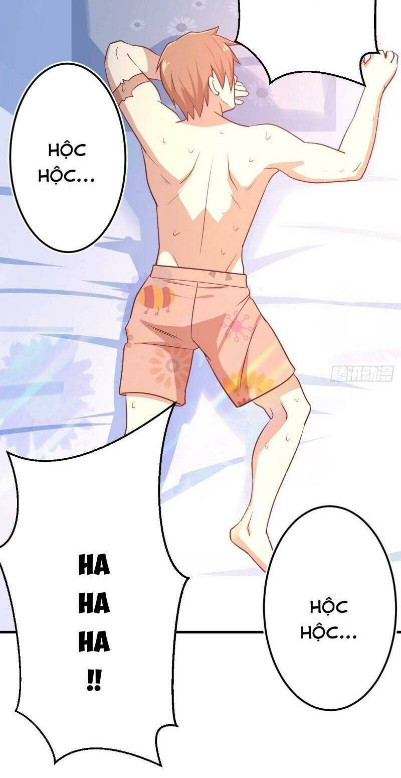 song tu đạo lữ kiểu xem mặt chapter 86 28