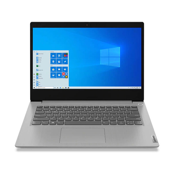 Laptop Lenovo Ideapad Slim 3 14ALC6 82KT003TVN (Ryzen 5 5500U/8GB/512GB SSD/VGA ON/14.0”FHD/Win10/Grey) - hàng chính hãng