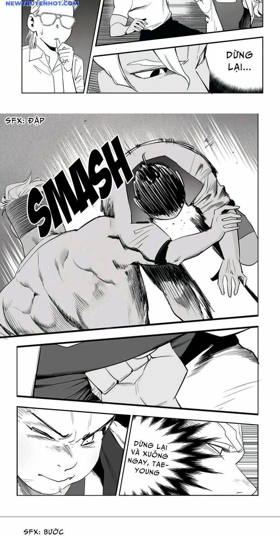 fight class 3 chapter 58 18