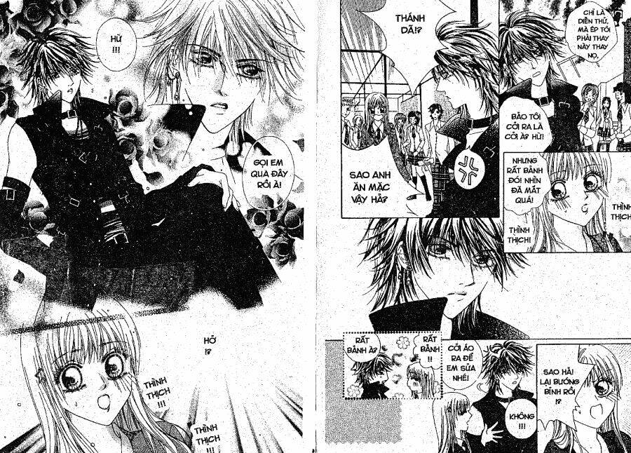 ban nhạc ardour chapter 7 20