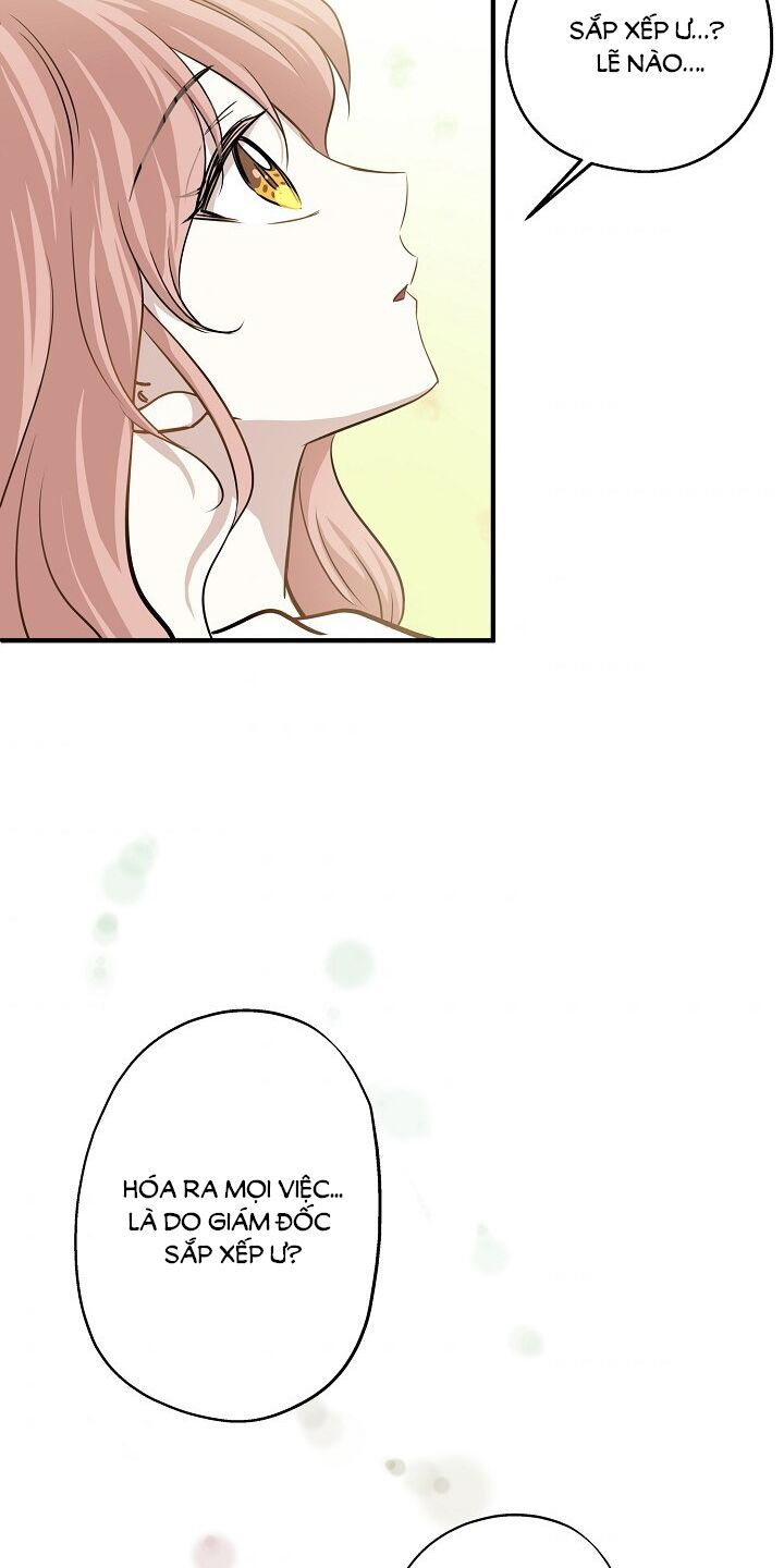 cuộc sống kỳ thú chapter 63 35