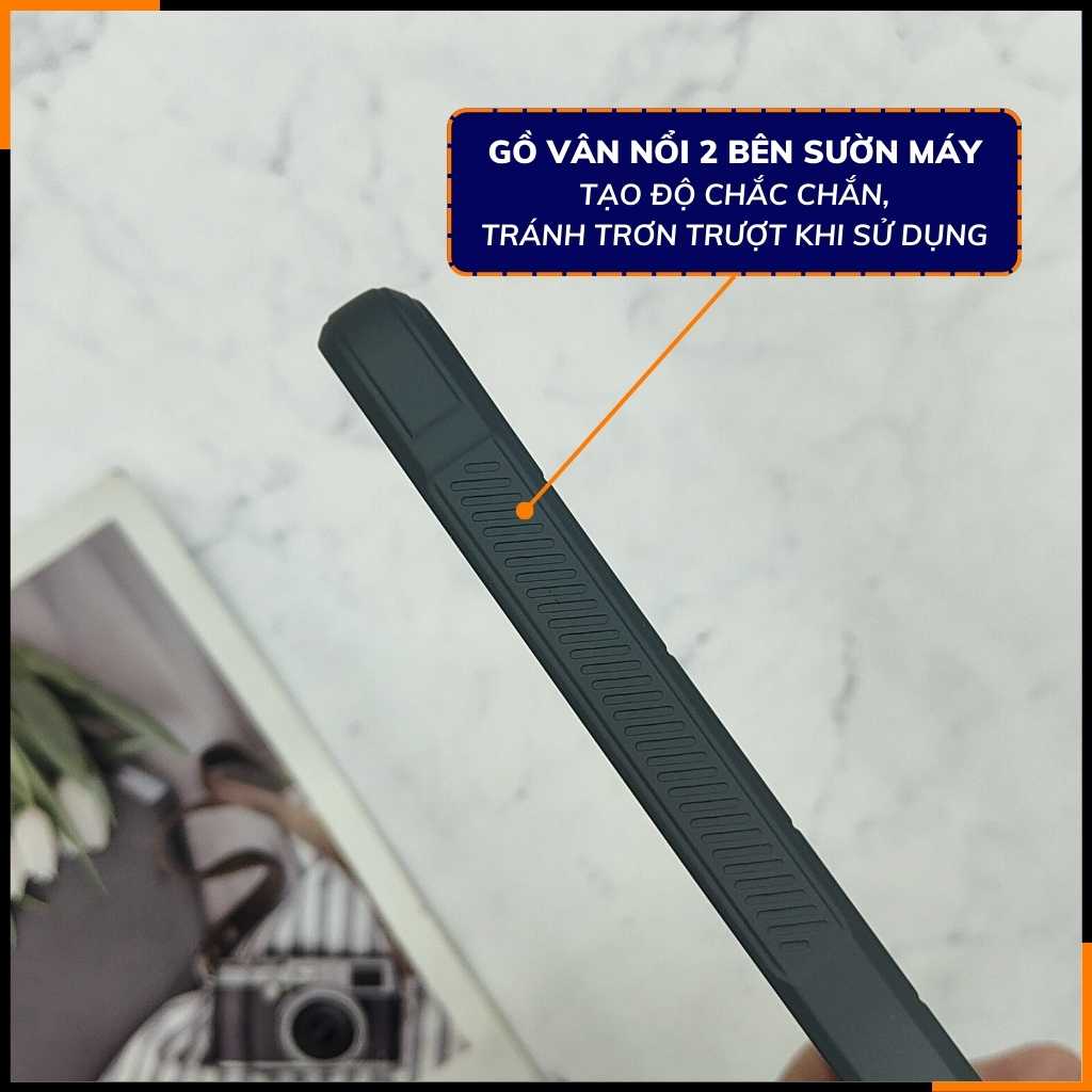 Ốp lưng pixel 7 chống sốc CHỐNG BẨN bảo vệ camera phụ kiện điện thoại huỳnh tân store