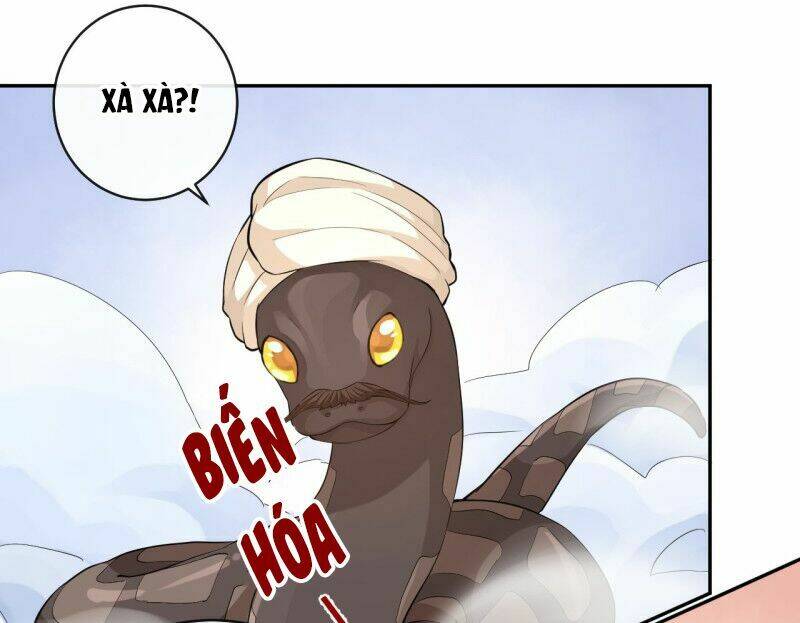 nghiên hương kỳ đàm chapter 47 30