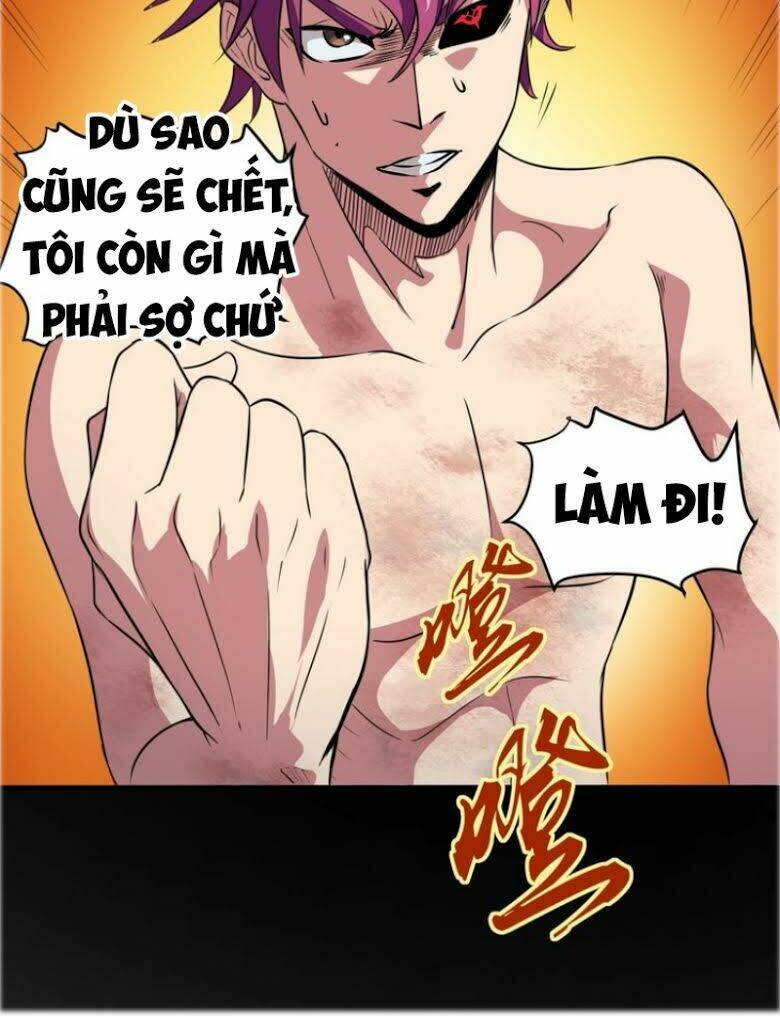 trảm linh sứ chapter 5 27