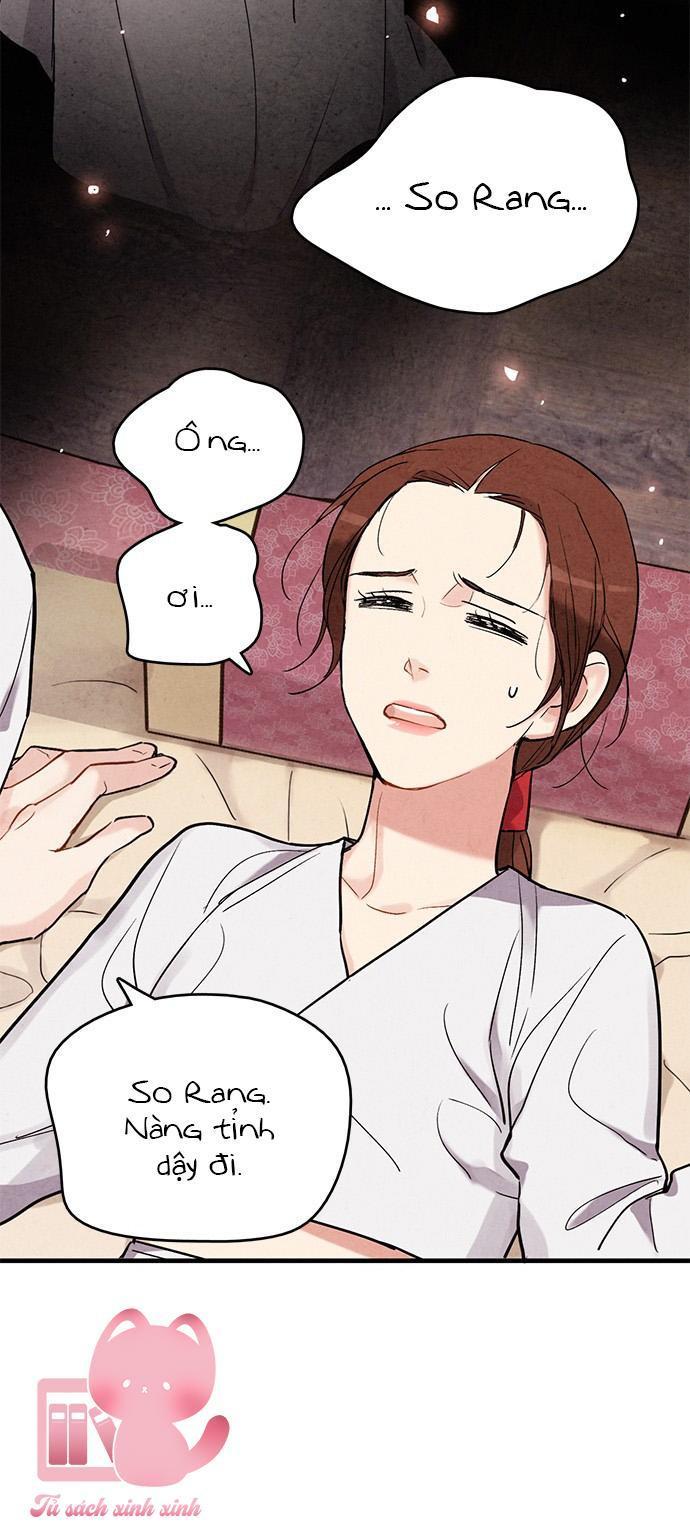 lệnh cấm hôn chapter 57 23