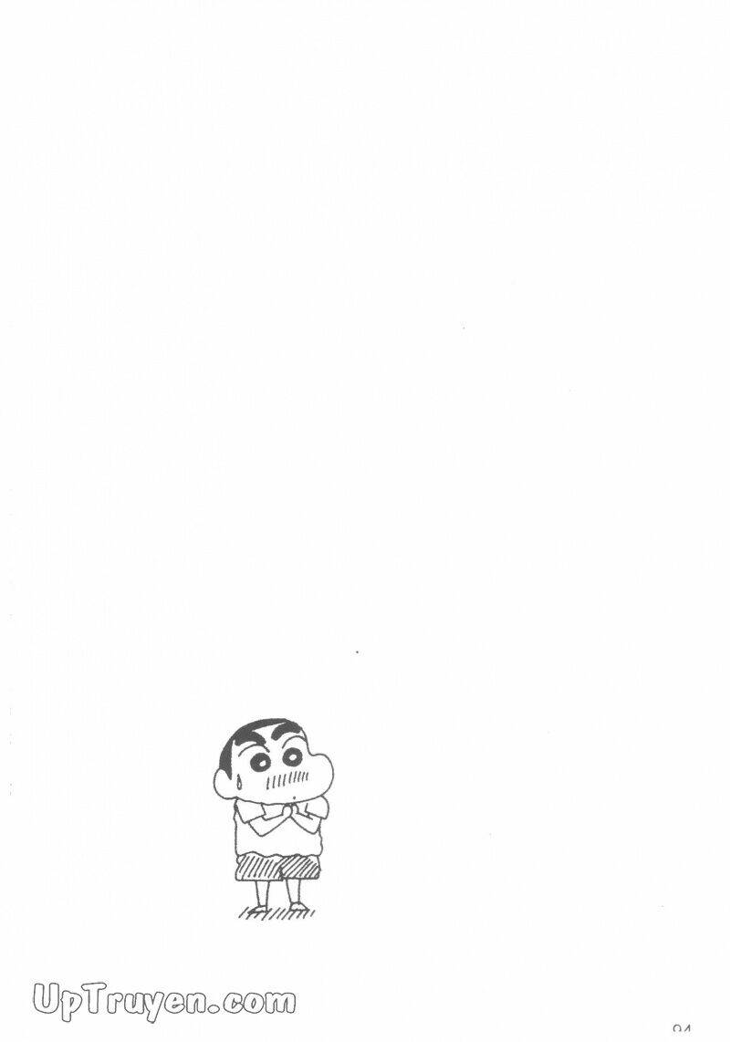 crayon shin-chan cậu bé bút chì chapter 29 95