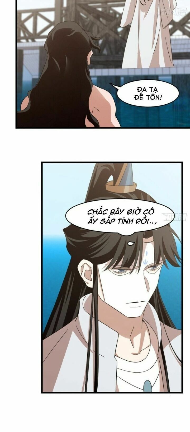 độc bộ thiên hạ: đặc công thần y chapter 195 15