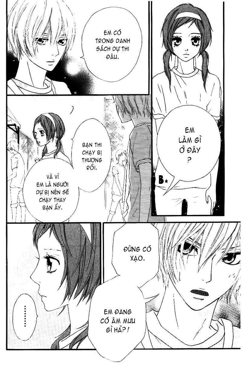 tình yêu học trò chapter 31 26