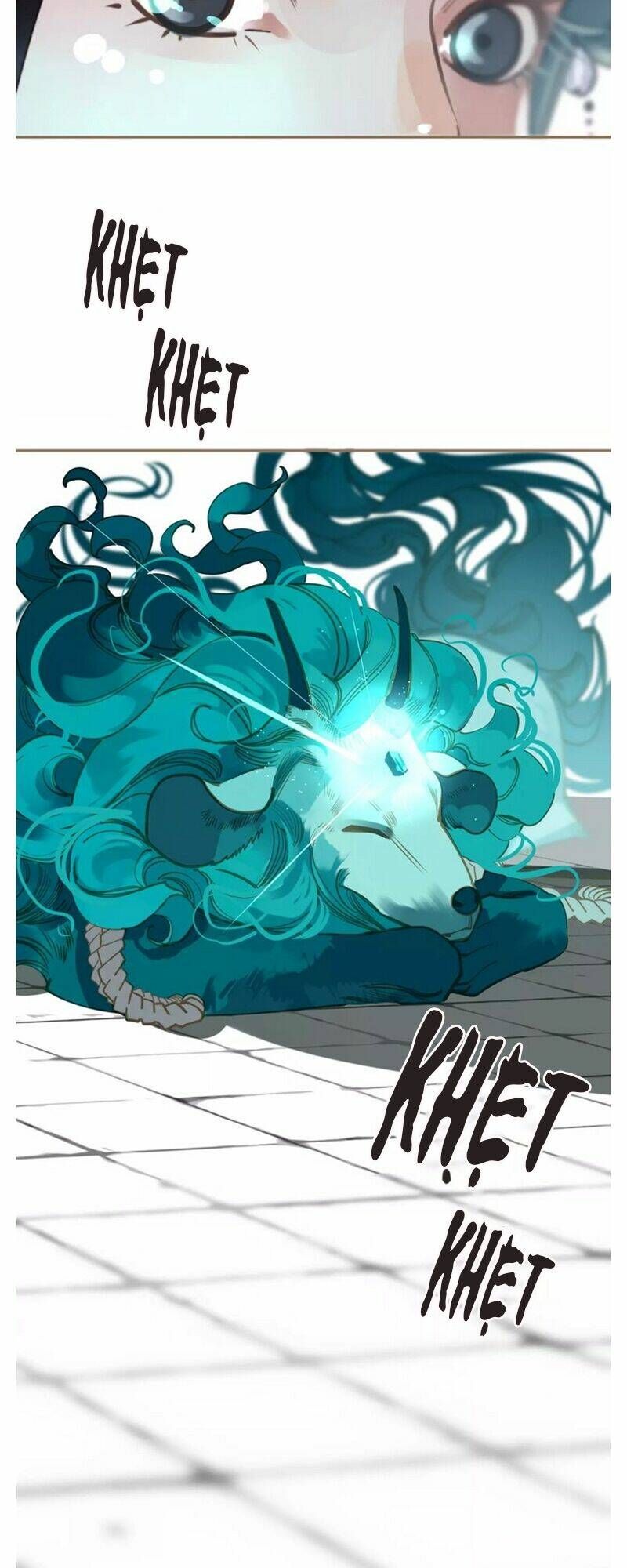 nhất đại linh hậu chapter 8 20