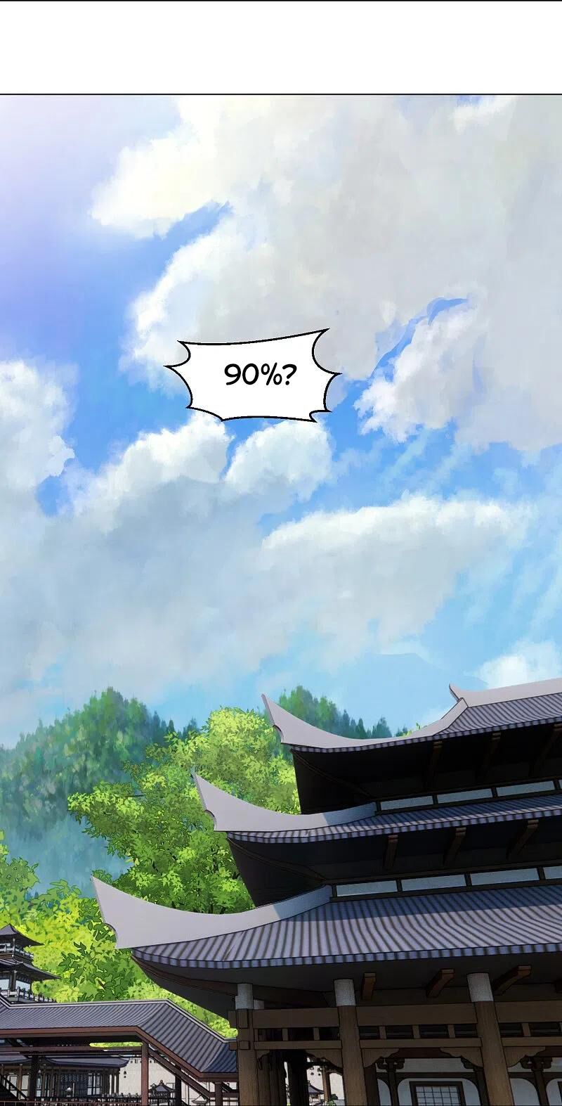 tiên võ đế tôn chapter 283 25