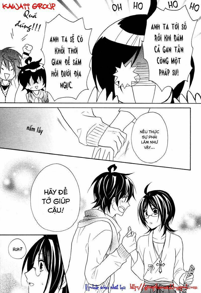 hiiro ouji chapter 13 29