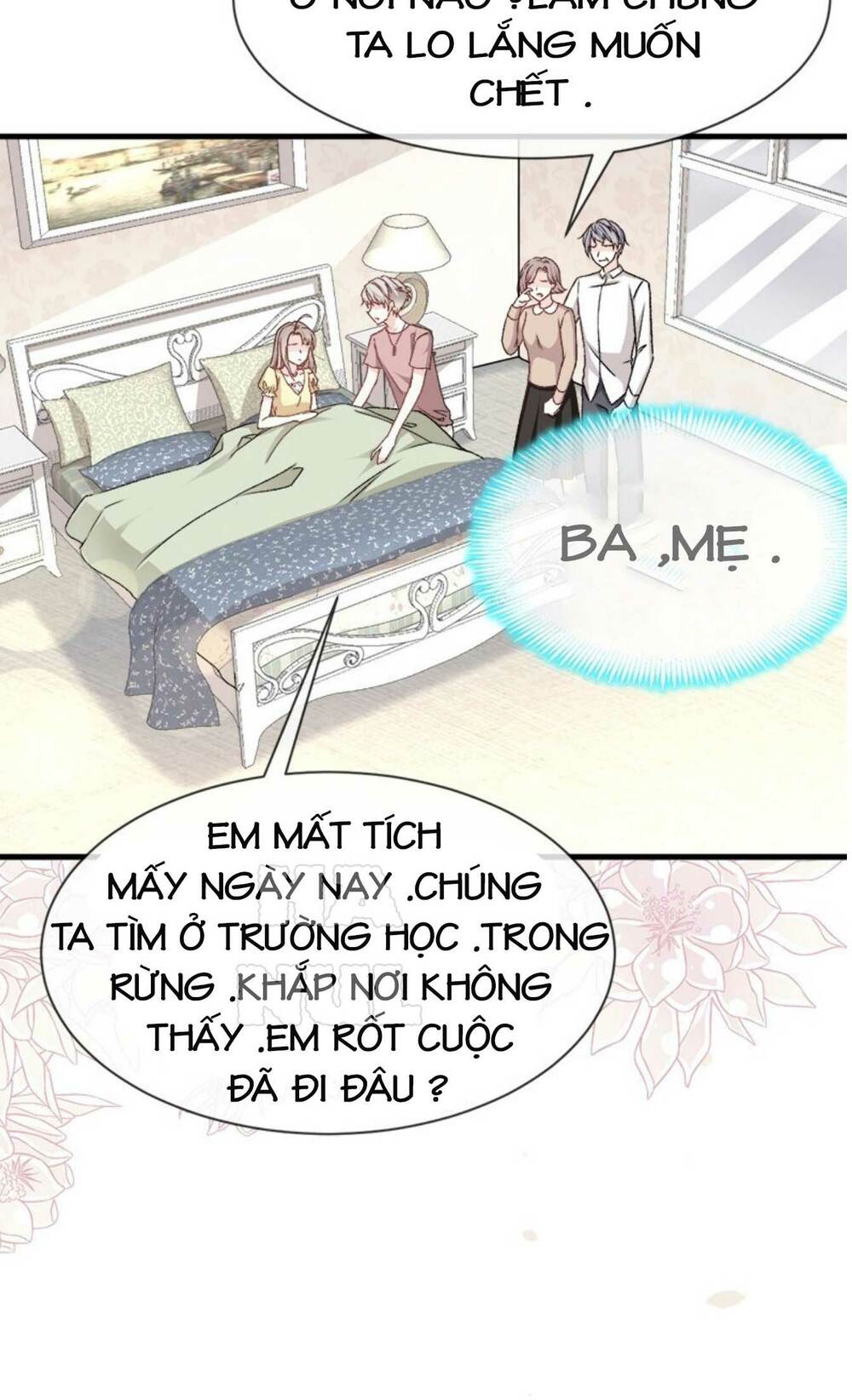 thiên hạ đệ nhất sủng phi chapter 21 5