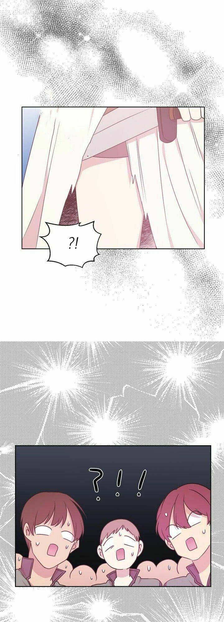 tôi chọn kết thúc của hoàng đế chapter 40 29