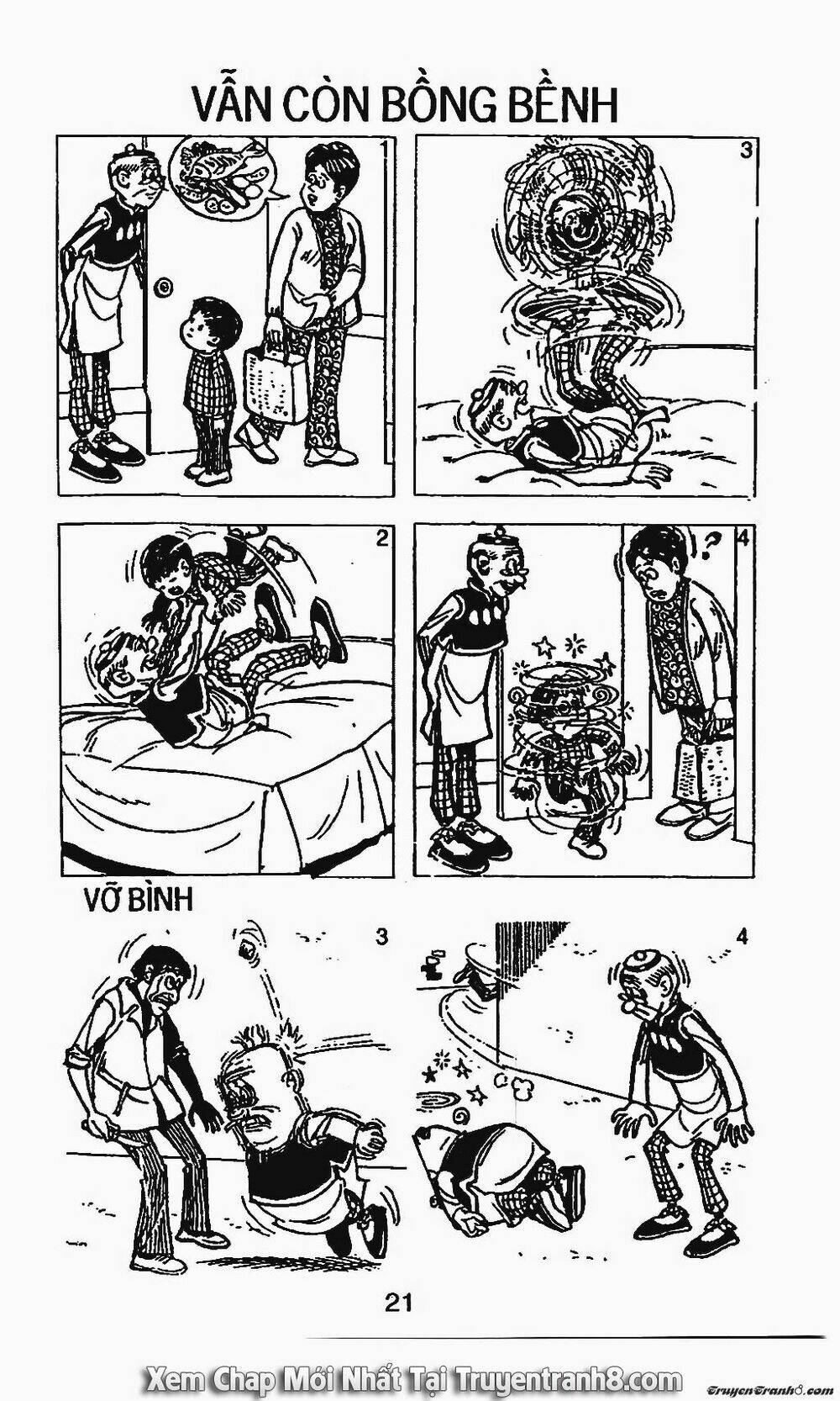 chú thoong chapter 151 17