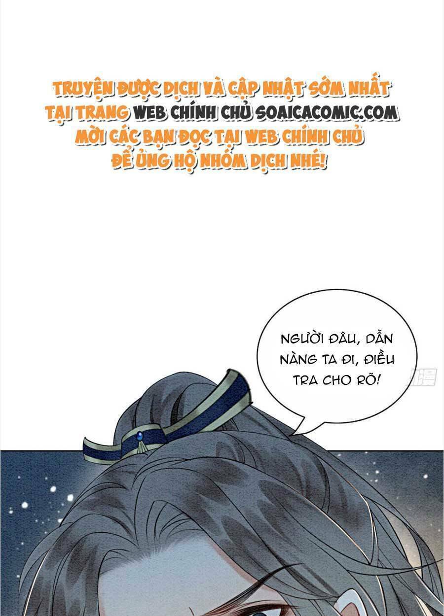 bắt đầu hủy hôn để công lược vương gia chapter 34 34