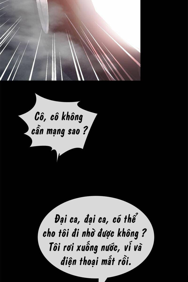 tổng tài đại nhân tiểu nữ vu chapter 6 12